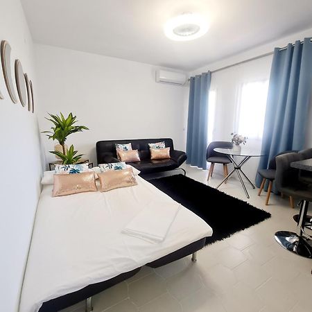 בנאלמדנה Precioso Apartamento Con Piscinas Y Vistas Al Mar. מראה חיצוני תמונה