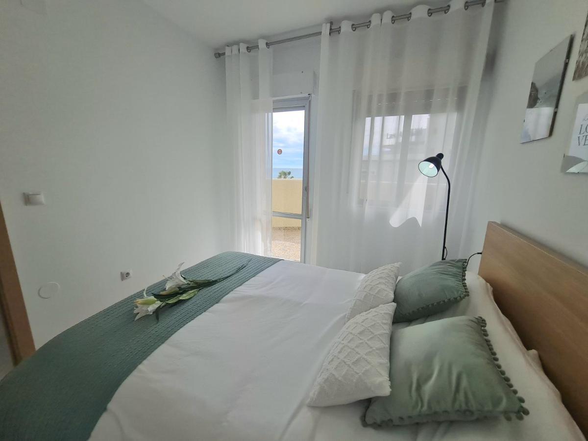 בנאלמדנה Precioso Apartamento Con Piscinas Y Vistas Al Mar. מראה חיצוני תמונה