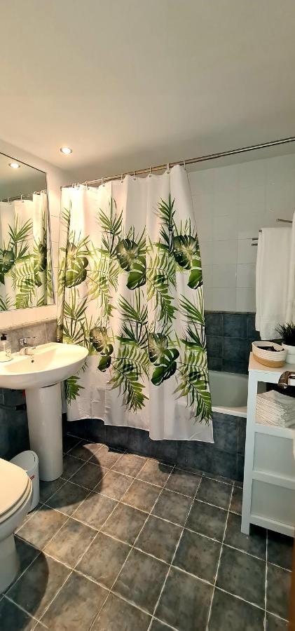 בנאלמדנה Precioso Apartamento Con Piscinas Y Vistas Al Mar. מראה חיצוני תמונה