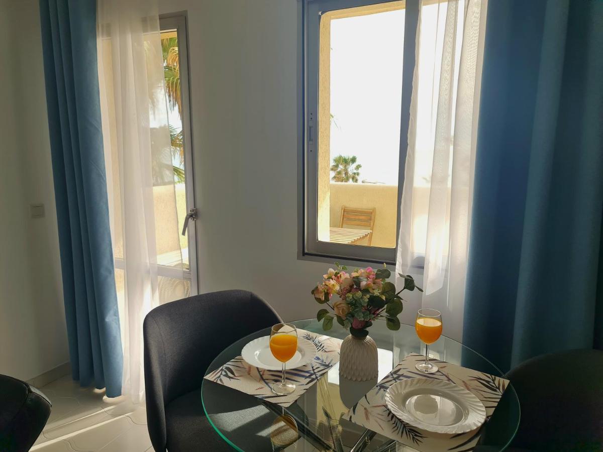 בנאלמדנה Precioso Apartamento Con Piscinas Y Vistas Al Mar. מראה חיצוני תמונה